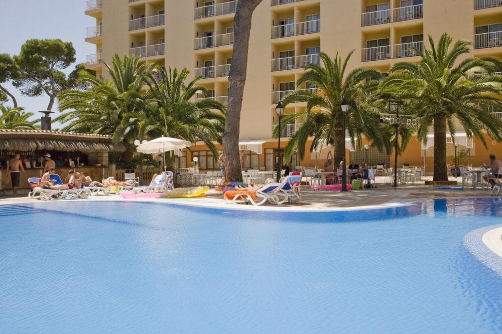 Caramelo Palma Beach (Adults Only) Playa de Palma  Eksteriør bilde